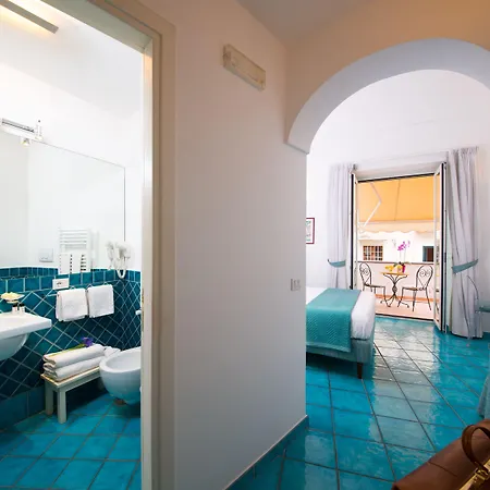 Residenza Pansa Panzió Amalfi