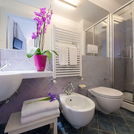 Residenza Pansa Panzió Amalfi