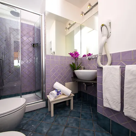 Residenza Pansa Panzió 4*