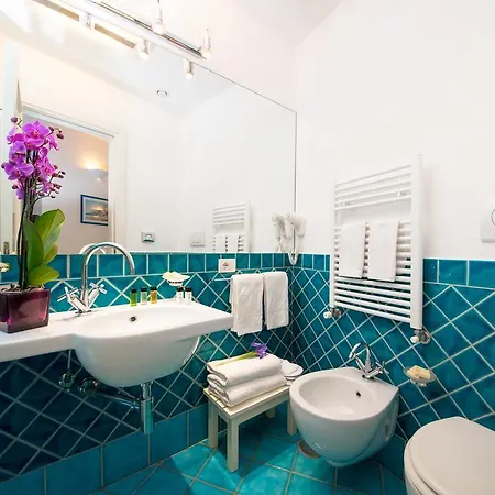 Panzió Residenza Pansa