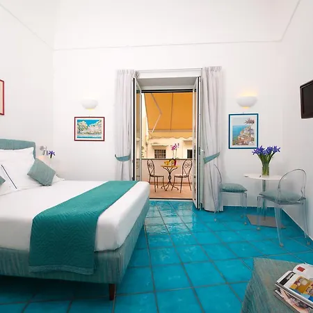 Residenza Pansa 4* Amalfi