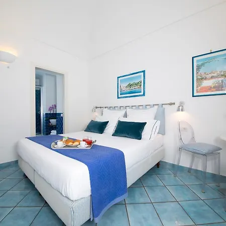 Panzió Residenza Pansa