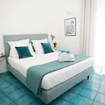 לינה וארוחת בוקר Residenza Pansa