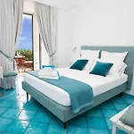 Residenza Pansa 4* אמאלפי