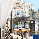 Residenza Pansa 4* אמאלפי