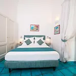 Residenza Pansa אמאלפי