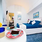 Residenza Pansa אמאלפי
