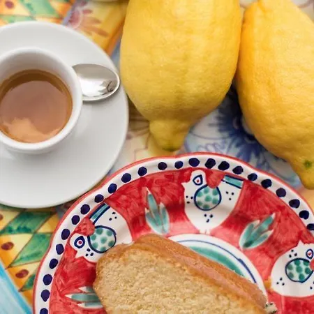 Residenza Pansa Bed and breakfast