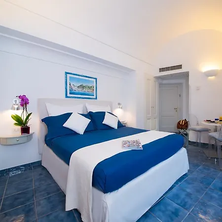Residenza Pansa Bed and breakfast