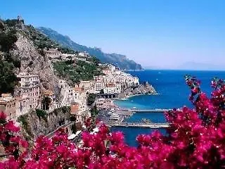 Bed and breakfast Residenza Pansa