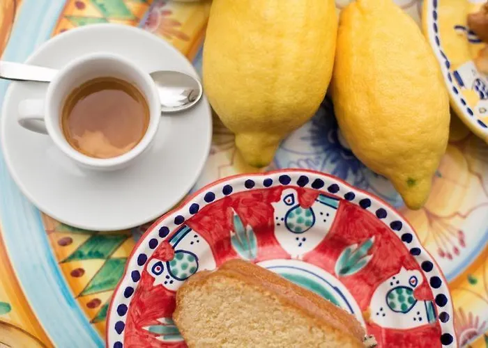 Residenza Pansa Bed & Breakfast