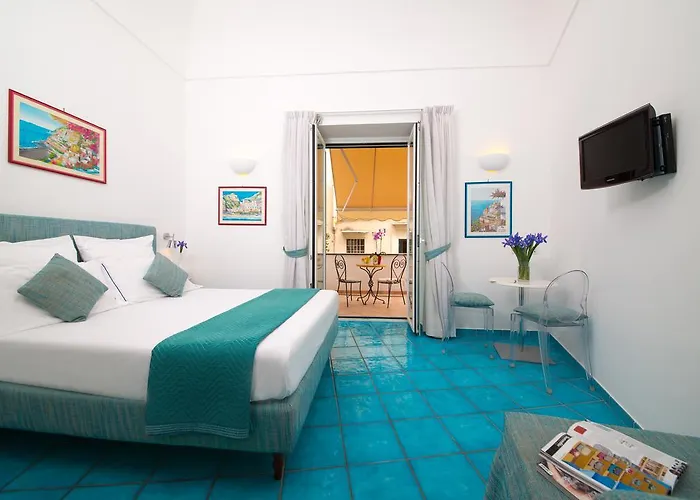 Residenza Pansa 4* Amalfi