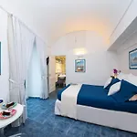 Oda ve Kahvaltı Residenza Pansa