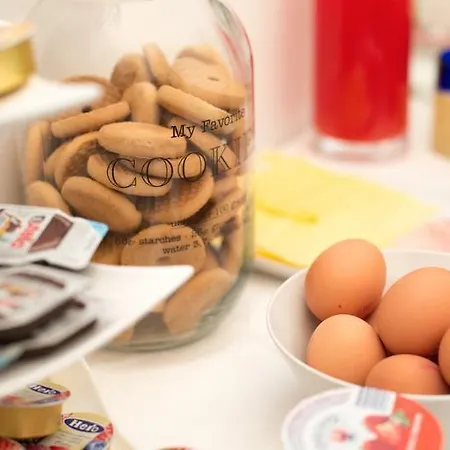 Residenza Pansa Amalfi