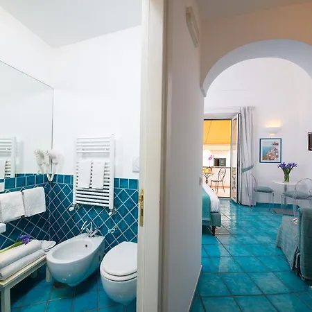 Couette-café Residenza Pansa Amalfi