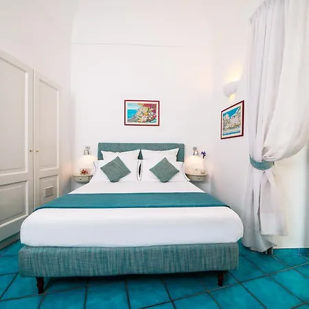 Residenza Pansa Αμάλφι