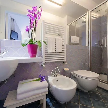 Residenza Pansa Amalfi