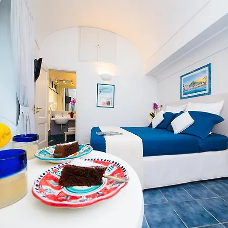 Residenza Pansa Αμάλφι
