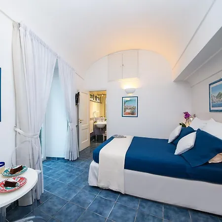 Nocleg ze śniadaniem Residenza Pansa