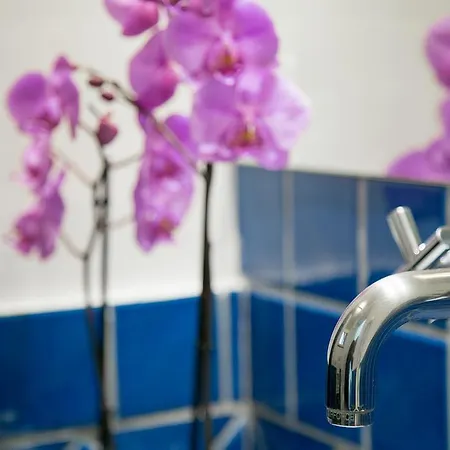 Residenza Pansa Nocleg ze śniadaniem