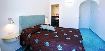 Residenza Pansa Bed and Breakfast