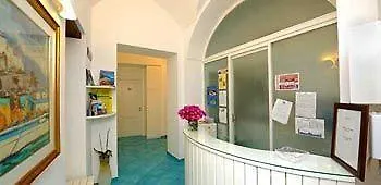 Residenza Pansa Panzió Amalfi