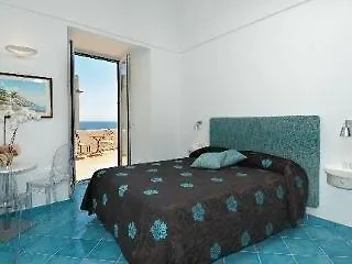 Couette-café Residenza Pansa Amalfi