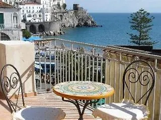 Residenza Pansa 4* Amalfi