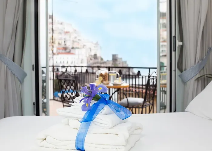 Residenza Pansa 4*
