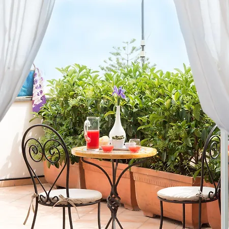 Bed & Breakfast Residenza Pansa