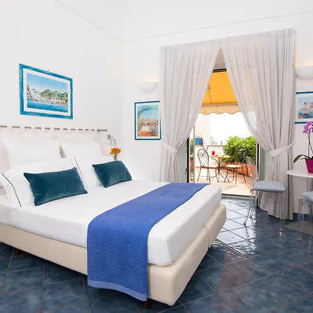 Residenza Pansa 4* Amalfi