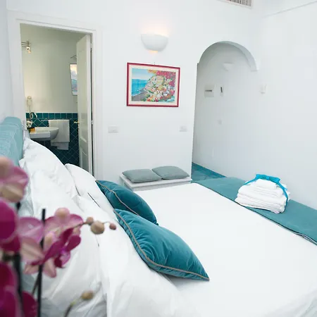 Residenza Pansa Bed & Breakfast