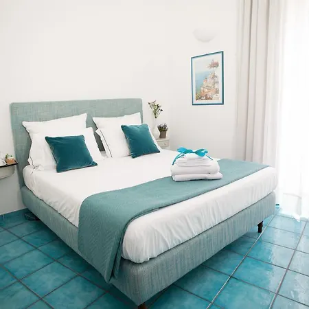 Bed & Breakfast Residenza Pansa