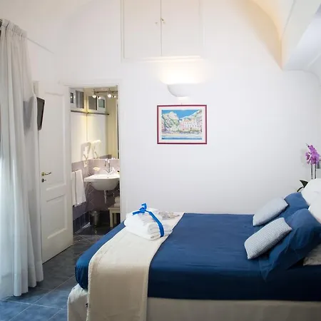 Residenza Pansa 4*