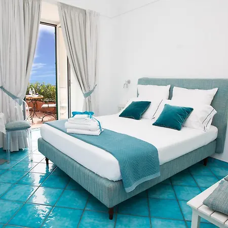 Residenza Pansa 4* Amalfi