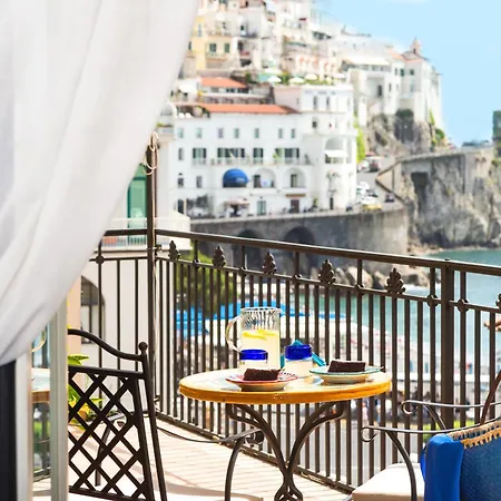 Residenza Pansa 4* Amalfi