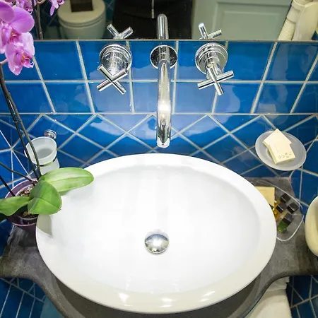 Bed & Breakfast Residenza Pansa Amalfi