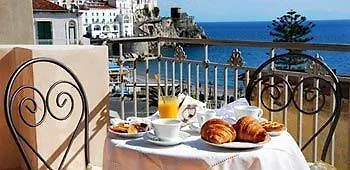 Residenza Pansa Bed & Breakfast 4*