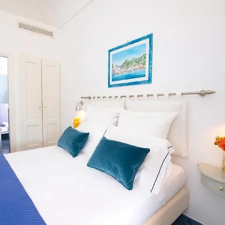 Bed & Breakfast Residenza Pansa